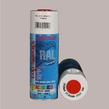 Eco Servis Sprey Boya Ral 2002 Makine Kırmızı
