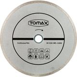 Eco Sürekli Elmas Fayans Kesici Disk - 115X2,0X22