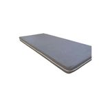 Eco Tek Kişilik Yatak Karavan Kamp Çadır Yatağı 80 X 190 X 9 Cm