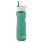 Eco Vessel Aqua Vessel Insulated Filtre Bottle 0.50 lt Yeşil Termos