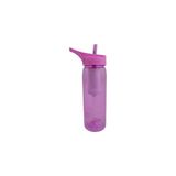 Eco Vessel Aqua Vessel Ultra Lite - Tritan 0,75 Lt Termos - Pembe
