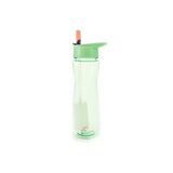Eco Vessel Aqua Vessel Ultra Lite - Tritan 0,75 Lt Termos - Yeşil