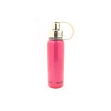Eco Vessel Bold - Stainless Steel Bottle With Screw Cap 0,75 Termos