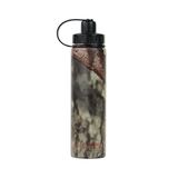 Eco Vessel Mossy OAK Üçlü Yalıtımlı Vidalı Başlık 0.75 L Termos