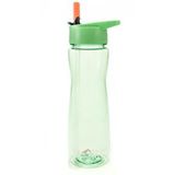 Eco Vessel Tritan Plastik 0.75 lt Termos