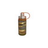 Eco Vessel Twist Triple Insulated Bottle With Screw 0.40lt Termos - Kamuflaj
