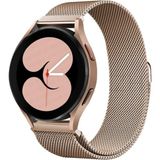 Eco Watch 22MM Metal Mıknatıslı Kordon (Saat Değildir) - Bakır