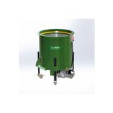 Ecobor PM260 Ceviz Soyma Makinesi
