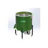 Ecobor PM400 Ceviz Soyma Makinesi