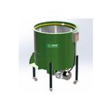 Ecobor PM700A Devir Ayarlı Ceviz Soyma Makinesi
