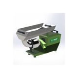 Ecobor TPM400 Salça Yapma Makinesi