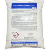 Ecobrite Ecolab Laundry Power Extra Enzim Bazlı, Ağartıcılı, Optik Parlatıcı Içeren Komple Yıkama Toz Deterjanı 20KG - 20 kg