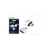 ecocenter Type-c To Usb Metal Dönüştürücü, Type-C USB Dönüştürücü, Ars-ad02