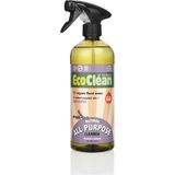 Ecoclean Nordıc Çok Amaçlı Temizleyici ( Lavanta ) 750 ml