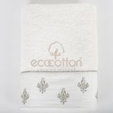 Ecocotton Aslışah 80x150 Kadın Havlu