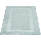 Ecocotton Kaia Banyo Paspası Pamuk Yeşil 50X80 cm