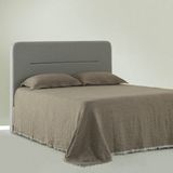 Ecocotton Muna Çift Kişilik Pike Takımı Organik Pamuk Inject Yeşil-Krem 240x260 Cm - 220X240
