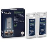 Ecodecalk Kahve Makinası Kireç Sökücü - 2X100ML