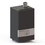 ECODENSE WT-NG 150 KW 129.000 kcal/h Duvar Tipi Yoğuşmalı Kazan (KLAPELİ)