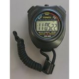 Ecofast ZSD-808 Kronometre, Hafif Tasarım ve Dayanıklı Yapı ile Sporcu ve Yüzücü İçin