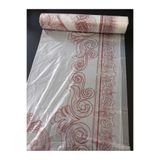 Ecoflex 20 Adet Kullan At Masa Örtüsü (1 RULO) Tek Kullanımlık 90x100 Cm Piknik Sofra örtüsü