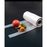 Ecoflex 3 Adet Orta Boy Hışır Atlet Poşet Rulo Mat Poşet