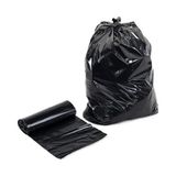 Ecoflex 80X110 400 gr Çöp Poşeti - 5
