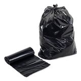 Ecoflex Jumbo Çöp Poşeti 80*110 400 gr