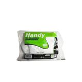 Ecoflex Şeffaf Eldiven 100 Adet Poşet Eldiven 1 Paket