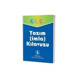 Ecoflex Yazım (Imla) Kılavuzu Karton Kapak