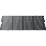 Ecoflow - 400W Solar Lıght Taşınabilir Güneş Paneli - Siyah