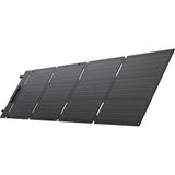 Ecoflow - 60W Taşınabilir Güneş Paneli - Siyah