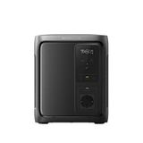 Ecoflow Delta 3 1000 Air Taşınabilir Güç Kaynağı 960wh - Siyah