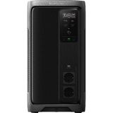 EcoFlow - DELTA 3 2000 Air Taşınabilir Güç Kaynağı - 1920Wh Kapasite, 1000W (X-Boost 2500W) Çıkış