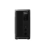 Ecoflow Delta 3 2000 Air Taşınabilir Güç Kaynağı 1920wh - Siyah