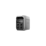 EcoFlow DELTA 3 Plus Taşınabilir Güç Kaynağı - 1024Wh Kapasite - (EcoFlow Türkiye - BOEMAR Garantili)