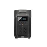 EcoFlow - DELTA Pro Taşınabilir Güç Kaynağı - 3600Wh Kapasite, 4x3600W (X-Boost 4500W) Çıkış - (EcoFlow Türkiye - BOEMAR Garantili)