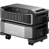 Ecoflow DELTA Pro Ultra Taşınabilir Güç Kaynağı - (İnvertör - 6900W) - (EcoFlow Türkiye - BOEMAR Garantili)