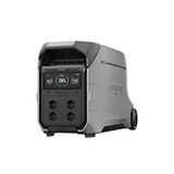 Ecoflow EcoFlow - DELTA Pro 3 Taşınabilir Güç Kaynağı - 4096Wh Kapasite, 5x4000W (X-Boost 6000W) Çıkış