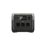 Ecoflow EcoFlow - RIVER 2 Pro Taşınabilir Güç Kaynağı - 768Wh Kapasite, 3x800W (X-Boost 1600W) Çıkış