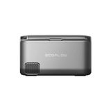 EcoFlow GLACIER Classic 45L Taşınabilir Kablosuz Buzdolabı Modeli - 12V/24V Uyumlu Enerji Tasarruflu