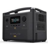 EcoFlow River 2 Pro 768 Wh Taşınabilir Güç Kaynağı