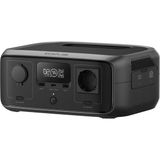 EcoFlow - RIVER 3 UPS Taşınabilir Güç Kaynağı - 245Wh Kapasite, 300W (X-Boost 600W) Çıkış - 10ms UPS
