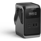 Ecoflow - TRAIL200 Taşınabilir Güç Kaynağı (192WH)