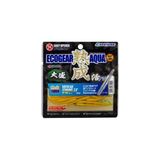 Ecogear Jukusei Aqua Katsu Aji Straight 2.3″ - J05 PEARL SİLAS