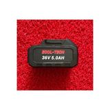 Ecol-Tech Ecol 20V-36V Yedek Akü Solo Set Akü Matkap Taşlama Akü Hilti Akü 5AH - 5 AMPER