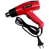 Ecol-Tech Sıcak Hava Tabancası 2000W -ELT-HG-2000