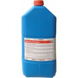 Ecolab 5 lt Topclın Dıshmachıne Detergent Bulaşık Makine Deterjan