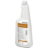 Ecolab Copper Special 500 ml Prinç Bakır Bronz ve Gümüşler İçin Sıvı Parlatma Maddesi