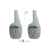 Ecolab Derclean Spray Plus, Yüzey Ve Dezenfektanı 1 Litre 2 Adet